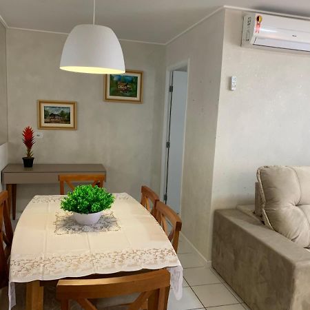 Apt 2Qts 1 Suite Beiramar Pontaverde Edf Neo 2 3 Maceio  Exterior photo