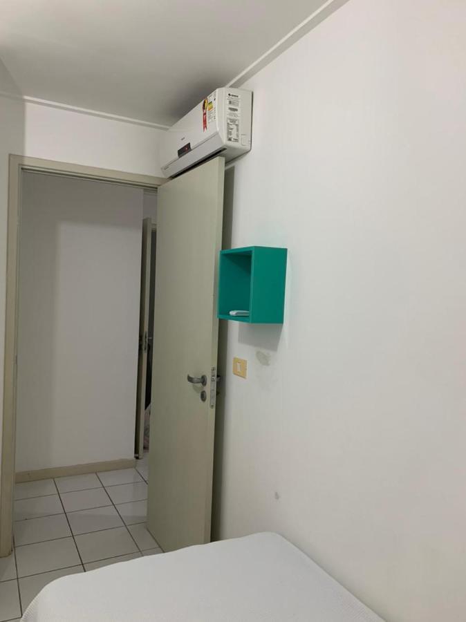 Apt 2Qts 1 Suite Beiramar Pontaverde Edf Neo 2 3 Maceio  Exterior photo