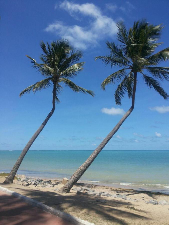 Apt 2Qts 1 Suite Beiramar Pontaverde Edf Neo 2 3 Maceio  Exterior photo