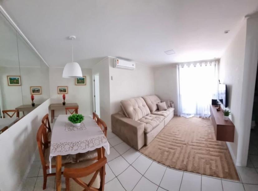 Apt 2Qts 1 Suite Beiramar Pontaverde Edf Neo 2 3 Maceio  Exterior photo