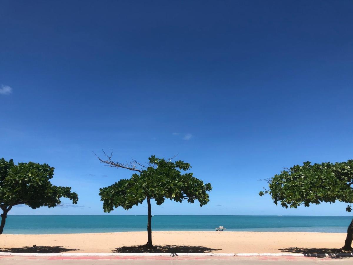 Apt 2Qts 1 Suite Beiramar Pontaverde Edf Neo 2 3 Maceio  Exterior photo