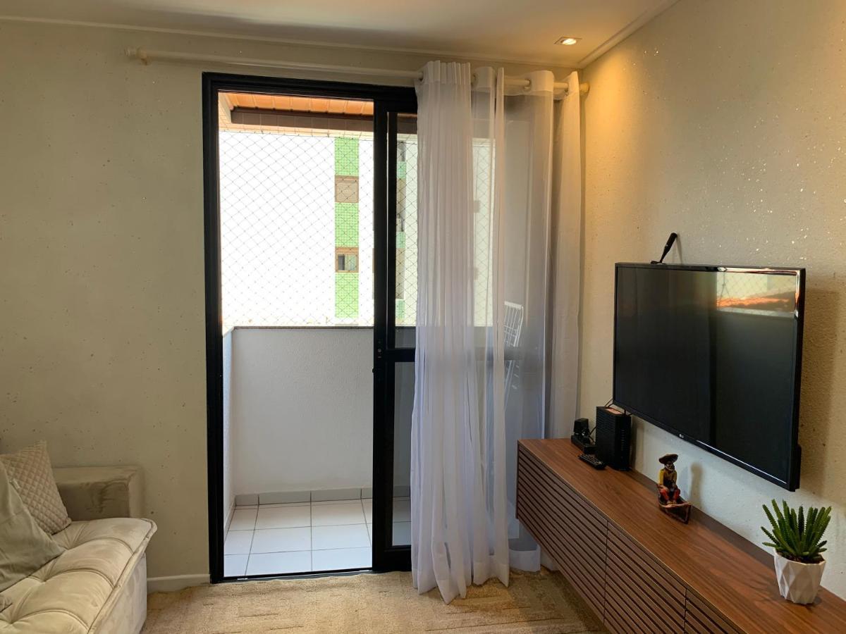 Apt 2Qts 1 Suite Beiramar Pontaverde Edf Neo 2 3 Maceio  Exterior photo