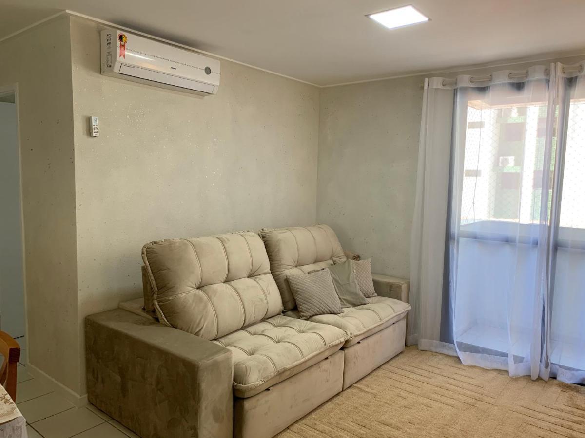 Apt 2Qts 1 Suite Beiramar Pontaverde Edf Neo 2 3 Maceio  Exterior photo
