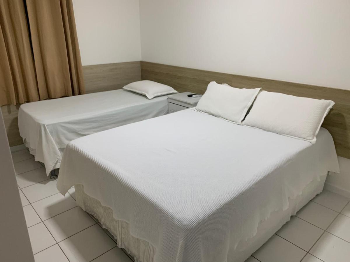Apt 2Qts 1 Suite Beiramar Pontaverde Edf Neo 2 3 Maceio  Exterior photo
