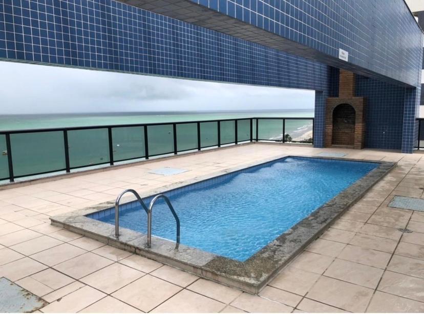 Apt 2Qts 1 Suite Beiramar Pontaverde Edf Neo 2 3 Maceio  Exterior photo