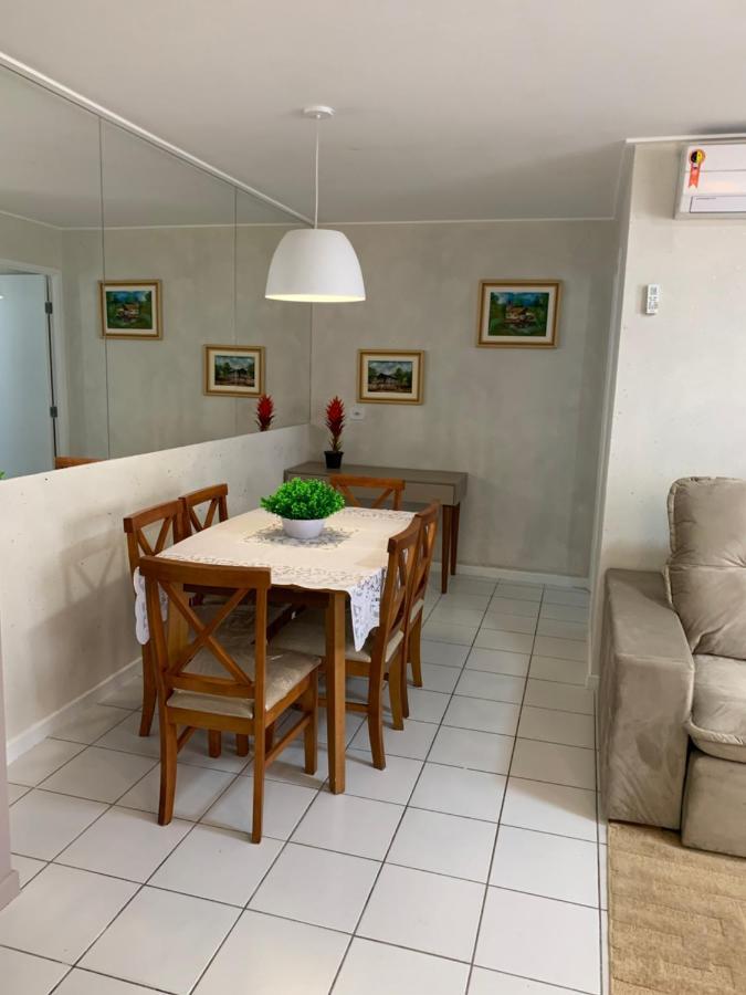 Apt 2Qts 1 Suite Beiramar Pontaverde Edf Neo 2 3 Maceio  Exterior photo
